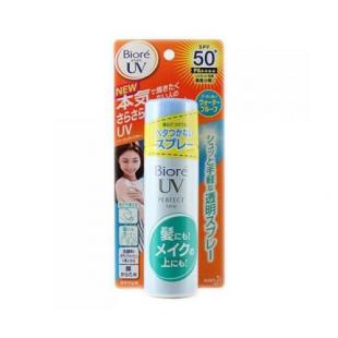 ビオレさらさらUVパーフェクトスプレー50g