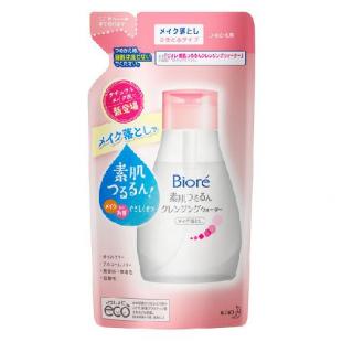 ビオレ素肌つるるんクレンジングウォータ290ml