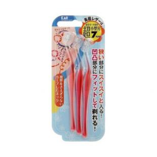 KAIプチアイブローレザーL3ボンイリ