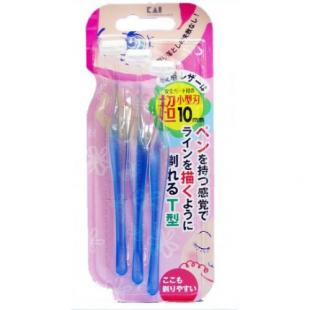 KAIプチアイブローレザーT3ボンイリ