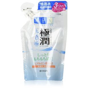 肌研極潤ヒアルロン液詰替用170ml