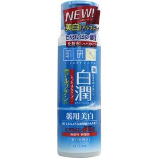 白潤薬用美白化粧水(しっとりタイプ)170ml(医薬部外品)