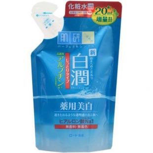 肌研白潤薬用美白化粧水しっとりタイプ<つめかえ用>170ml