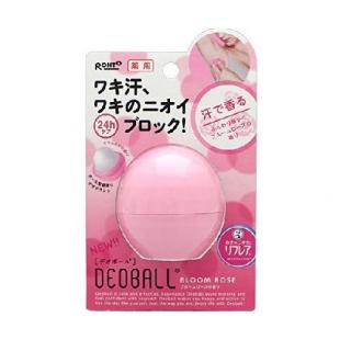 ロートデオボールブルームローズの香り