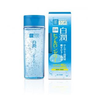 ロ-ト白潤冷感ヒアルロンゼリ-200ml