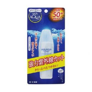 スキンアクアモイスチャーミルク40mL
