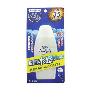 スキンアクアモイスチャージェル110g