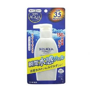 スキンアクアモイスチャージェルポンプ150g