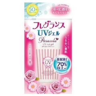 パラソーラエッセンスインフレグランスUVジェル90g