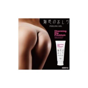 魅惑のおしりピーリング100g