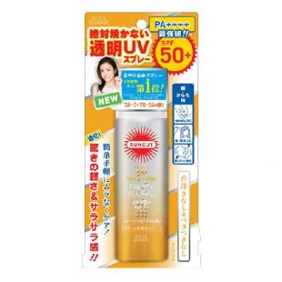 サンカット日やけ止め透明スプレーフルーティフローラルの香りSPF50PA++++50g