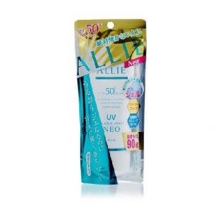 ALLIEエクストラUVジェル(ミネラルモイストネオ)NSPF50+PA++++90g