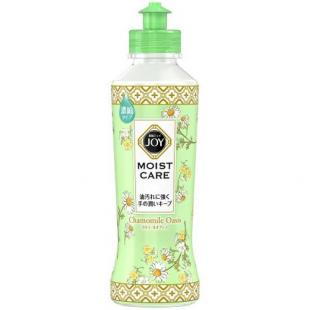 ジョイコンパクト モイストケアカモミールオアシスの香り 本体