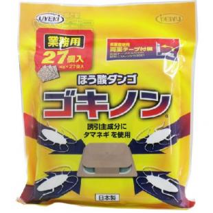 YUEKI ゴキノン 4g×27個 (業務用)