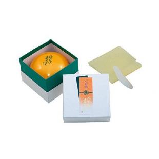 UYEKI 美香柑 みかんの生せっけん 120g