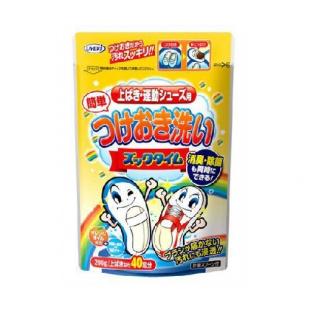 UYEKI つけおき洗いズックタイム 200g