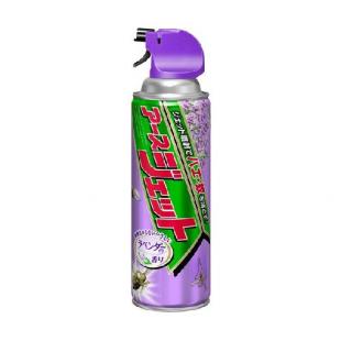 アースジェット ラベンダーの香り 450mL