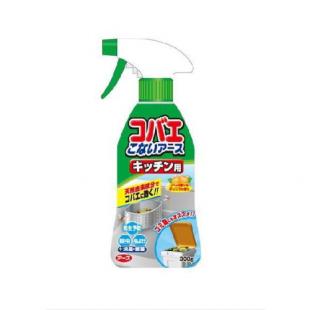 コバエこないアース キッチン用 300g