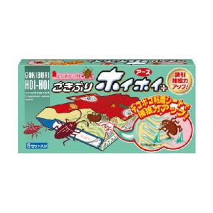 ごきぶりホイホイ+デコボコシート