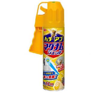 ハチアブ マグナムジェット 550mL