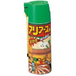 アリアースW 300mL