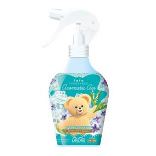 ファーファアロマティックエアーグリーン 本体