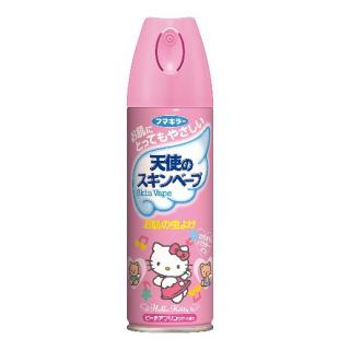 天使のスキンベープハローキティ200mL