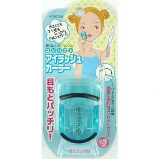 KQ0152アイラッシュカーラーブルー