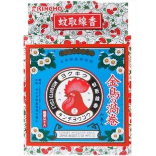 金鳥の渦巻 ミニサイズ 6巻