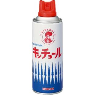 キンチョール 300mL
