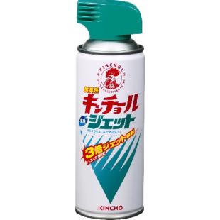 水性キンチョールジェット 無臭性300mL