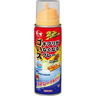 ゴキブリがいなくなるスプレー 200mL