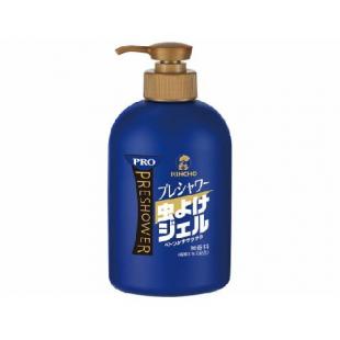 プレシャワーPRO ジェルポンプ 200g