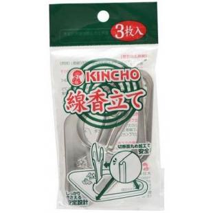 金鳥線香立て 3枚入