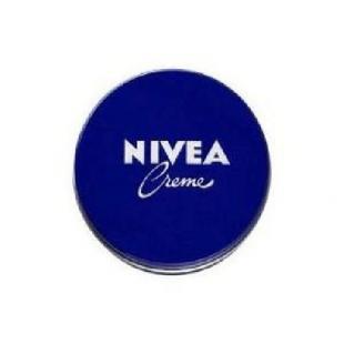 ニベアクリーム 中缶 56g