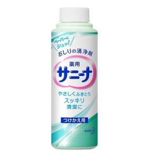 サニーナつけかえ用   90ml