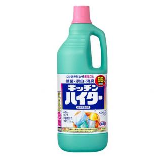キッチンハイター大   1500ml