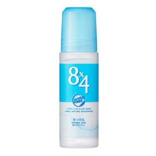 8x4ロールオンせっけん   45ml