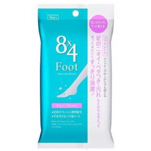 8×4 フットシート