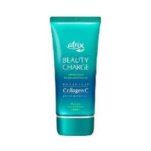 アトリックスビューティーチャージ ハンドクリーム 無香料
