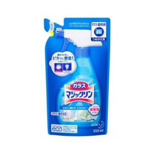 ガラスマジックリンつめかえ用   350ml