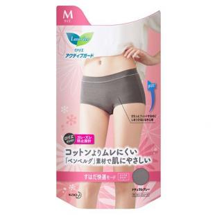 ロリエアクティブガードナチュラルグレーM   1枚