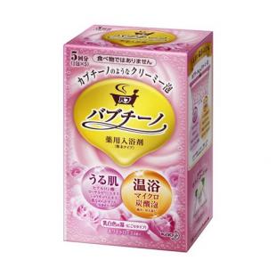 バブチーノホワイトローズ5包   5包