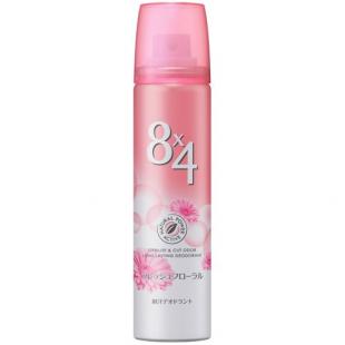 8x4PSフレッシュフローラル50g   50g