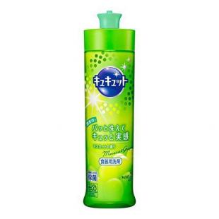 キュキュットマスカットの香り本体   240ml