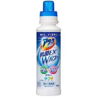 アタックNeo抗菌EXWパワー本体   400g