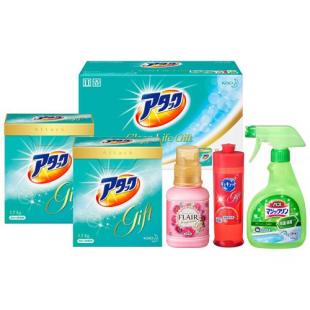 アタッククリーンライフギフトK?AC-30N   4.6kg