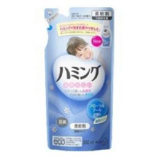 ハミングフローラルブーケつめかえ   540ml