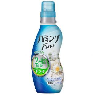 ハミングファインマリンシトラスの香り本体   570ml