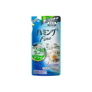 ハミングファインマリンシトラスの香り詰替   480ml